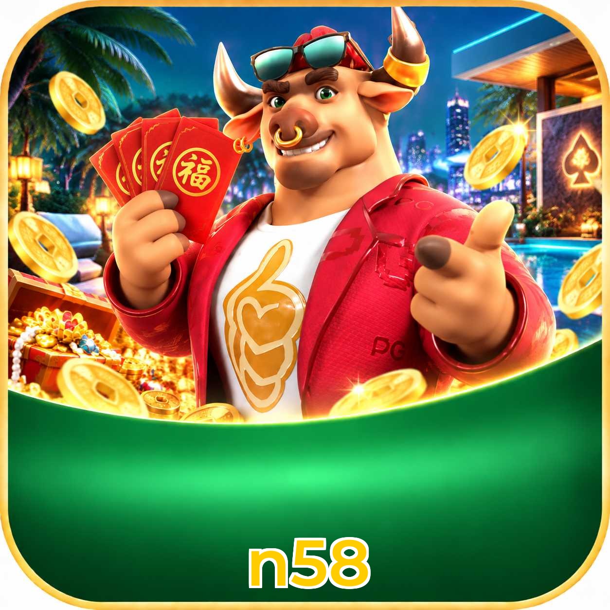 FAQ Fortune
