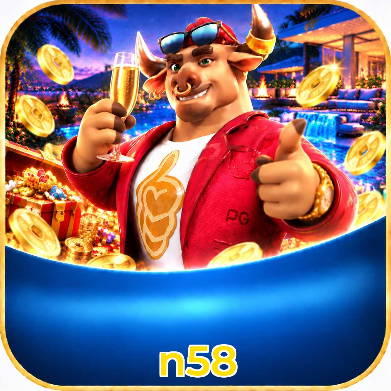 Jogos Fortune